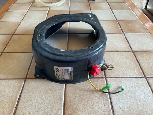 Carter moteur nettoyeur - du, du