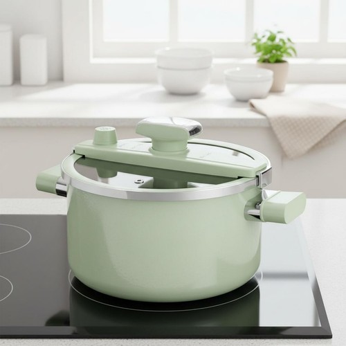 Cocotte micro pression - cocotte, micro-pression