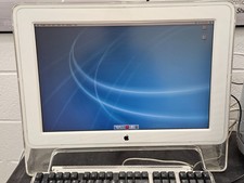 Apple Cinema Display