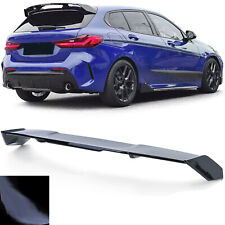 Spoiler De Toit Noir Brillant Pour BMW F40 2019- Avec Pack M