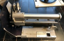 Z-Theta Robot Hollow Shaft Rotary and Linear Actuator Laser Rotary 3D Printer