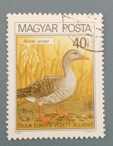 Timbre hongrie magyar posta - timbre,