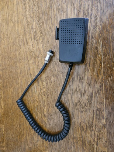 Turner microphone - turner,