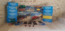 Playmobil Train 4000 4025
