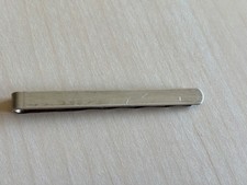 TIE CLIP - MERCEDES - 925 SILVER