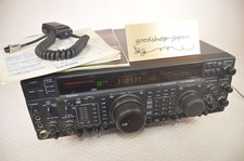 YAESU FT-1000MP HF
