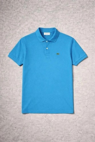 Polo lacoste homme coupe - polo,
