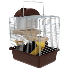  Cage Pour Hamster Maison