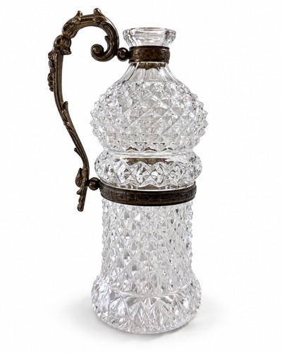 Ancienne aiguière carafe - ancienne, À