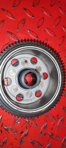 Rotor volant magnetique - rotor, /