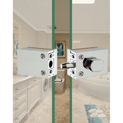 Serrure porte alliage - porte,