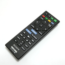 TELECOMMANDE SONY RMT B127P BD