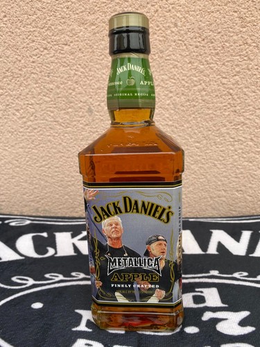 Jack daniels bouteille - jack,