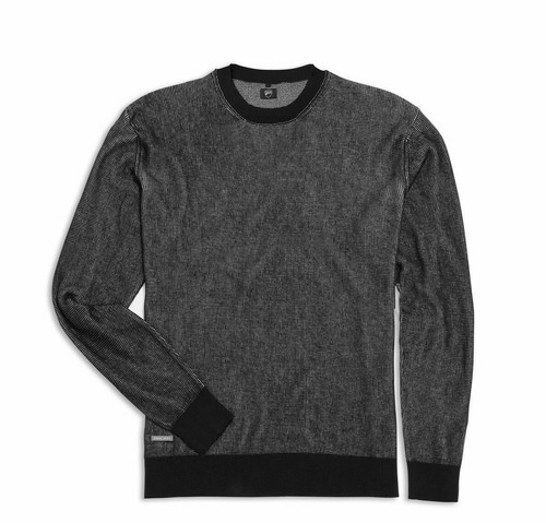 Ducati legend pullover - ducati,