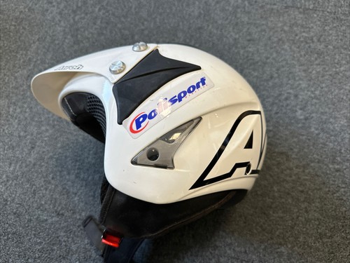 Casque moto trial airoh - casque,