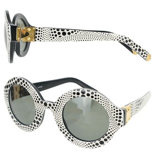 Lunettes soleil longues - lunettes, de