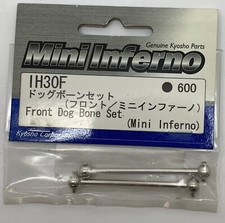 Front dog bone set IH30F