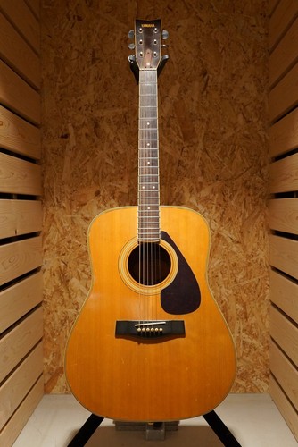 Yamaha 201 guitare - yamaha, fg-201