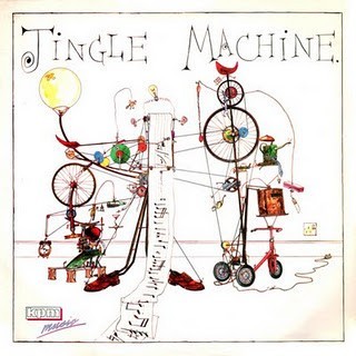 Vinyle paddy kingsland the - -,