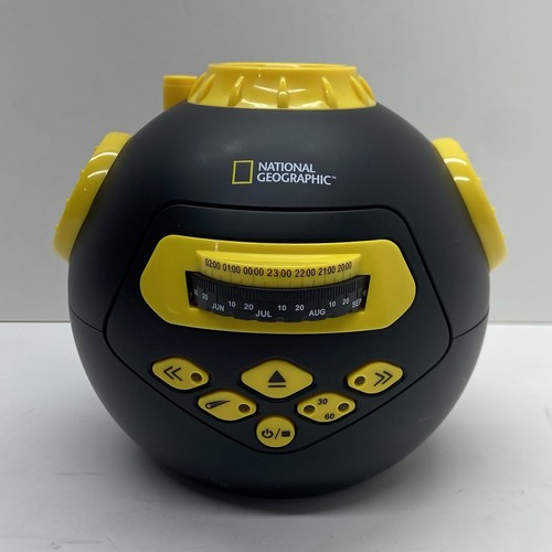 National geographic astro - geographic,
