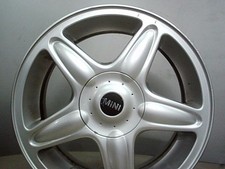 🇫🇷 JANTE ALUMINIUM MINI