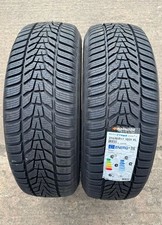 Pneus D'Hiver 215/65 R17 103V