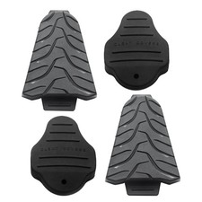 2 pièces chaussures de vélo
