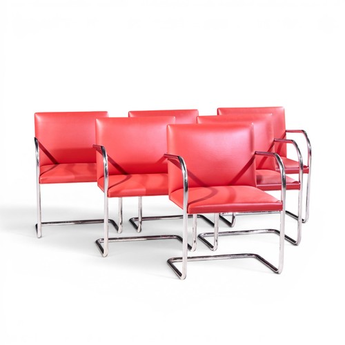 Mies van der - rohe, knoll