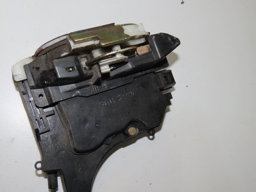 Serrure porte avg mitsubishi - porte,