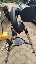 Celestron NexStar 127 SLT 127mm Maksutov-Cassegrain Telescope #22097