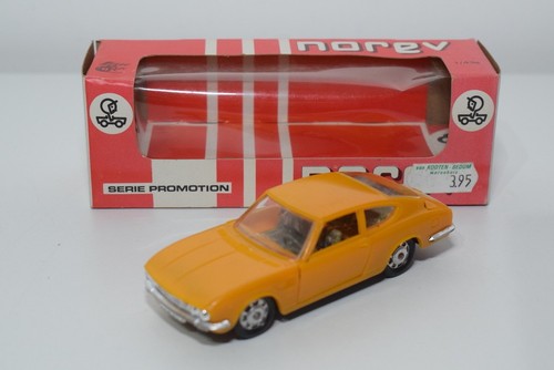 Norev 163 fiat dino - 1:43,