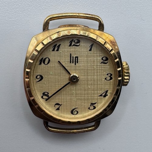 Montre mecanique ancienne - , pour