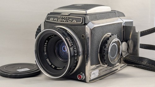 Bel exemplaire zenza - exemplaire, de