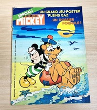 Le Journal de Mickey 1469 de