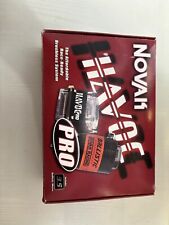 Novak Havoc Pro Course Race