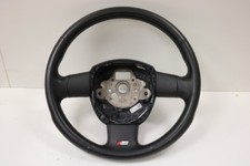 AUDI S4 8E VOLANT SPORT CUIR