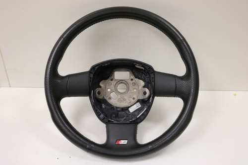 Audi volant sport cuir - 8e,