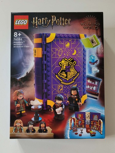 Lego harry potter - potter, —