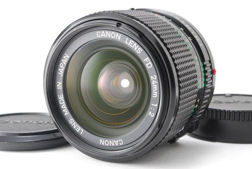 Neuf nouvel objectif canon - [neuf],