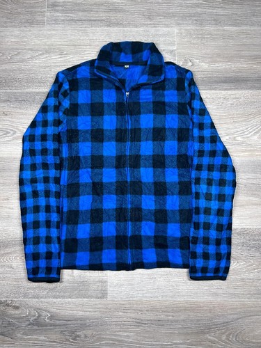 Veste polaire uniqlo - veste, –