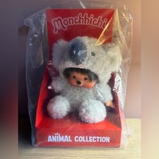 Monchhichi Animal Collection KOALA