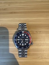Seiko SKX009J