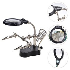  Loupe de lampe à LED