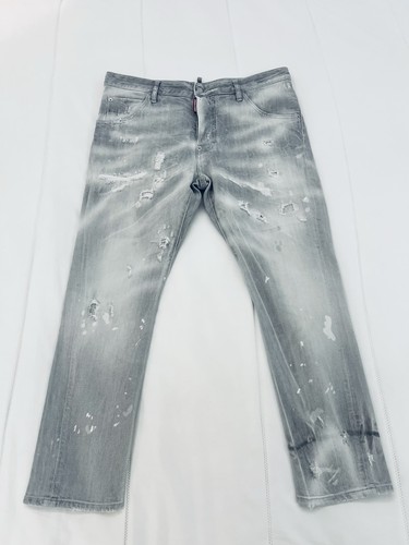 Jeans dsquared2 slim fit - jeans,