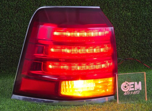 Lexus lx570 2008 2011 feu - lexus,
