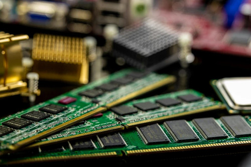 Mémoire ddr2 ampx - mémoire,