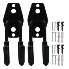  4 Pcs Crochets Pour Abri De