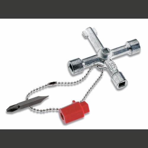 Cimco 112894 clé - 112894, universelle