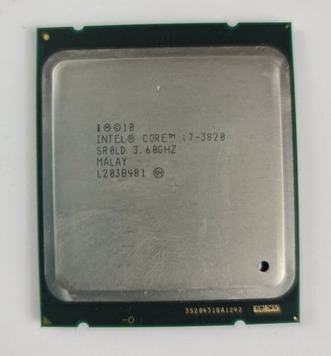 Processeur intel core - intel®, core™