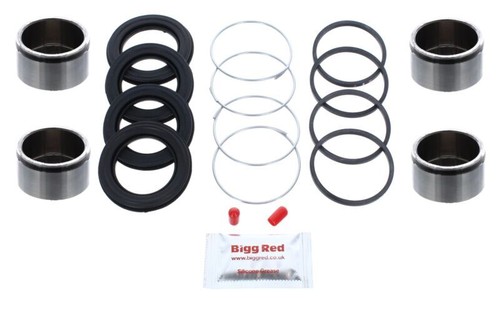 Pour austin allegro avant kit - austin,